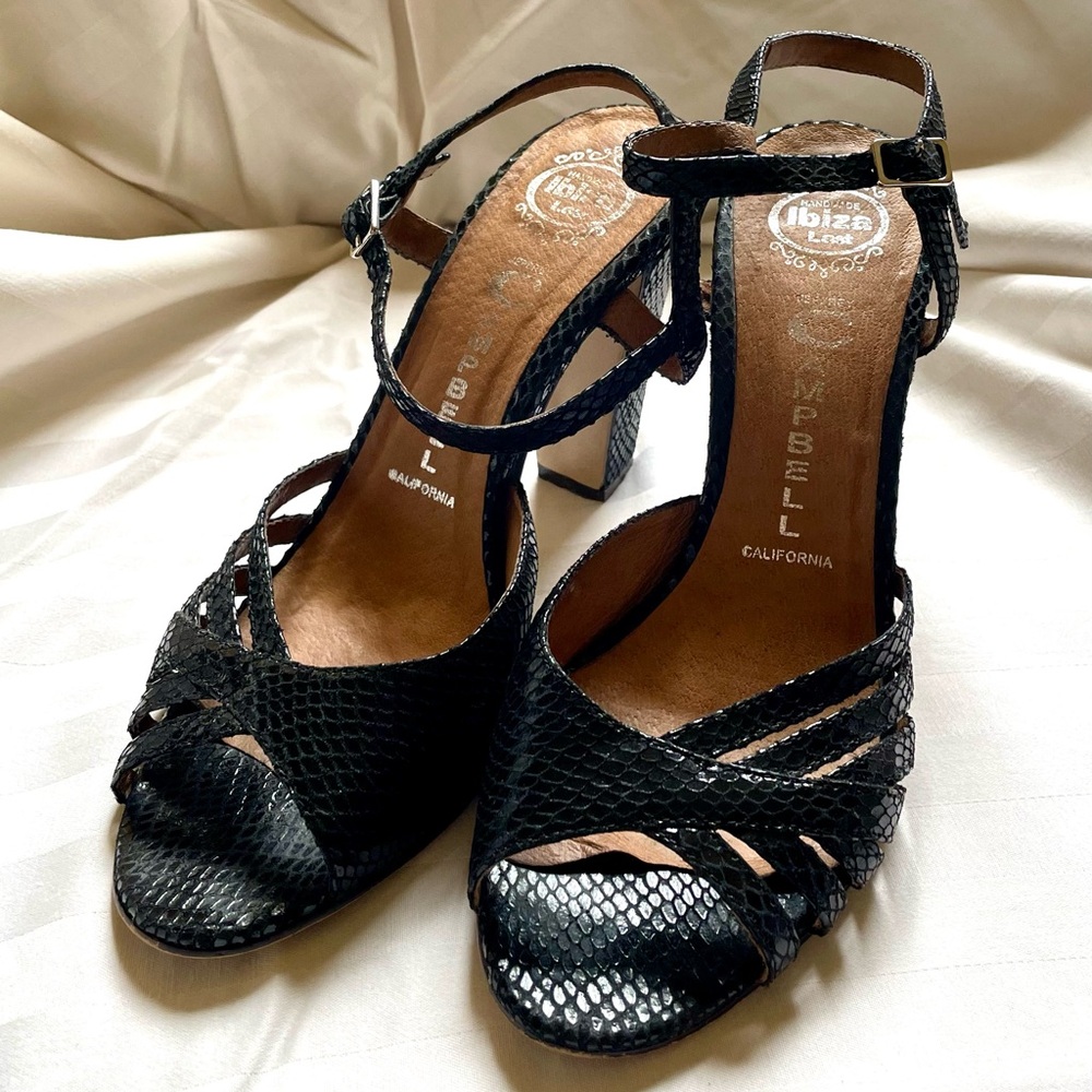 Jeffrey Campbell Heels